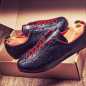 Preview: Schuhe - Ribo Classic Corsa cycling shoes